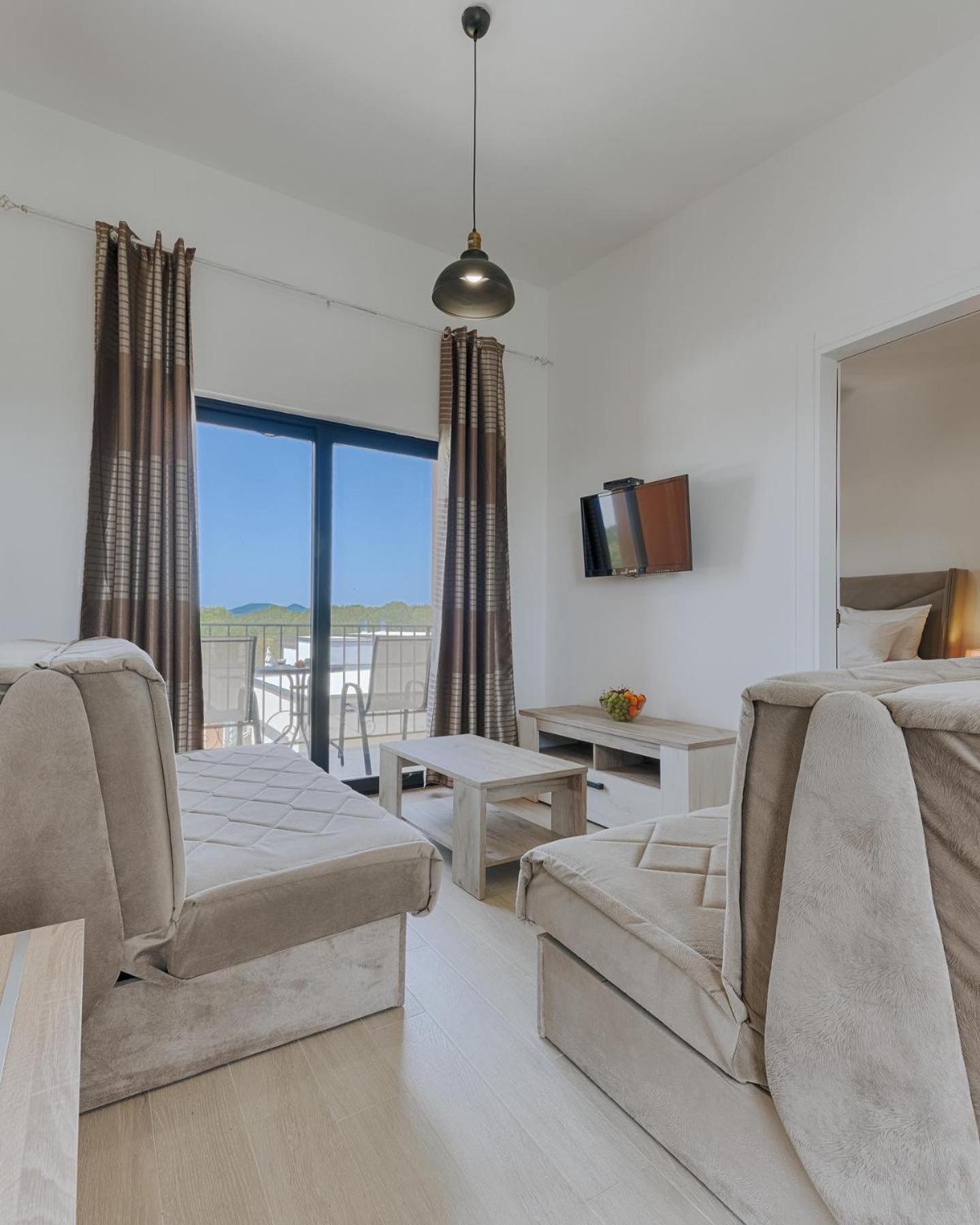 אולסינץ' Imperial Family Resort מראה חיצוני תמונה